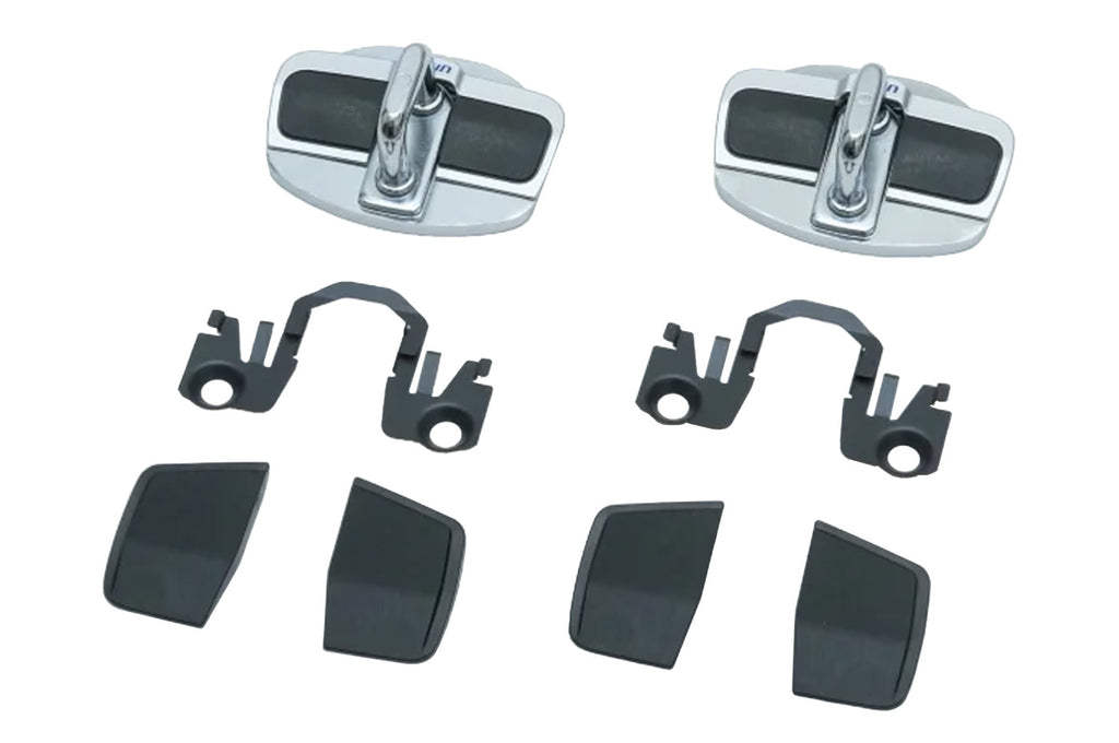 FR-S / BRZ / GR86 / GR Corolla Cusco Door Stabilizer Set – Driven