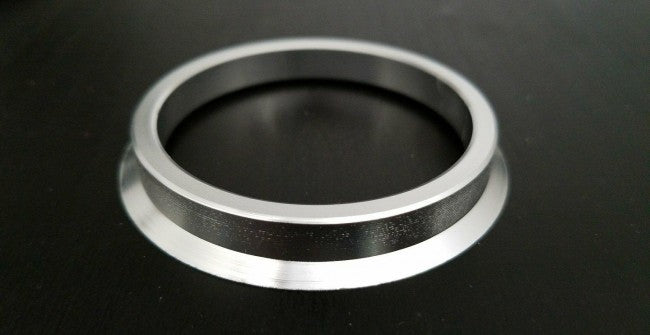 CSG Spec Hubcentric Rings Pair (5x100) 65mm to 56mm - Scion FR-S / Subaru BRZ / Toyota GR86