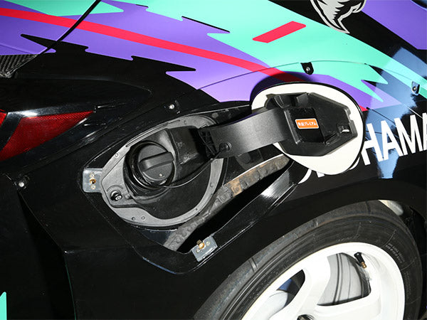HKS Body Kit TYPE-R - 2022+ Toyota GR86