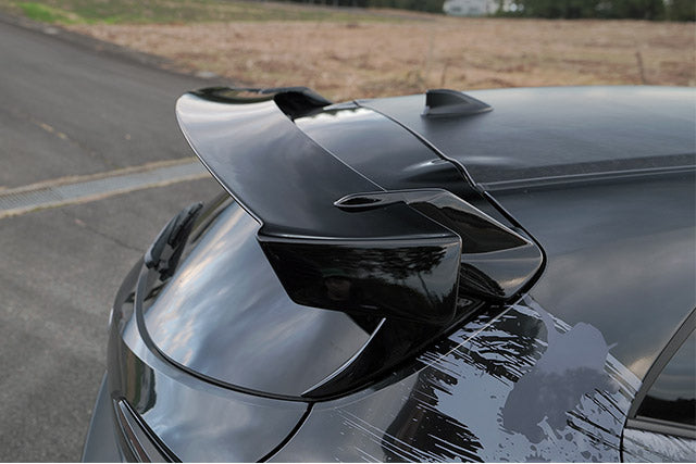 HKS Body Kit TYPE-S Rear Wing - 2023+ Toyota GR Corolla