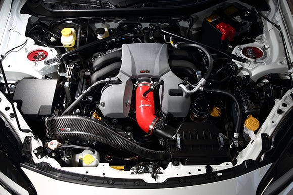 APEXi Suction Silicone Hose Kit - 2022+ Toyota GR86 / Subaru BRZ
