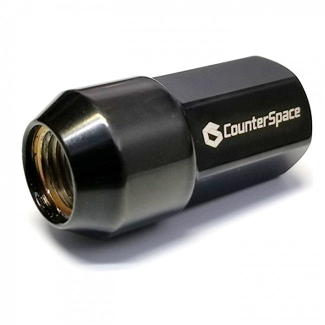 CSG Spec Competition Lug Nuts (M12x1.25 - Set of 20) - Scion FR-S / Subaru BRZ / Toyota GT86 & GR86