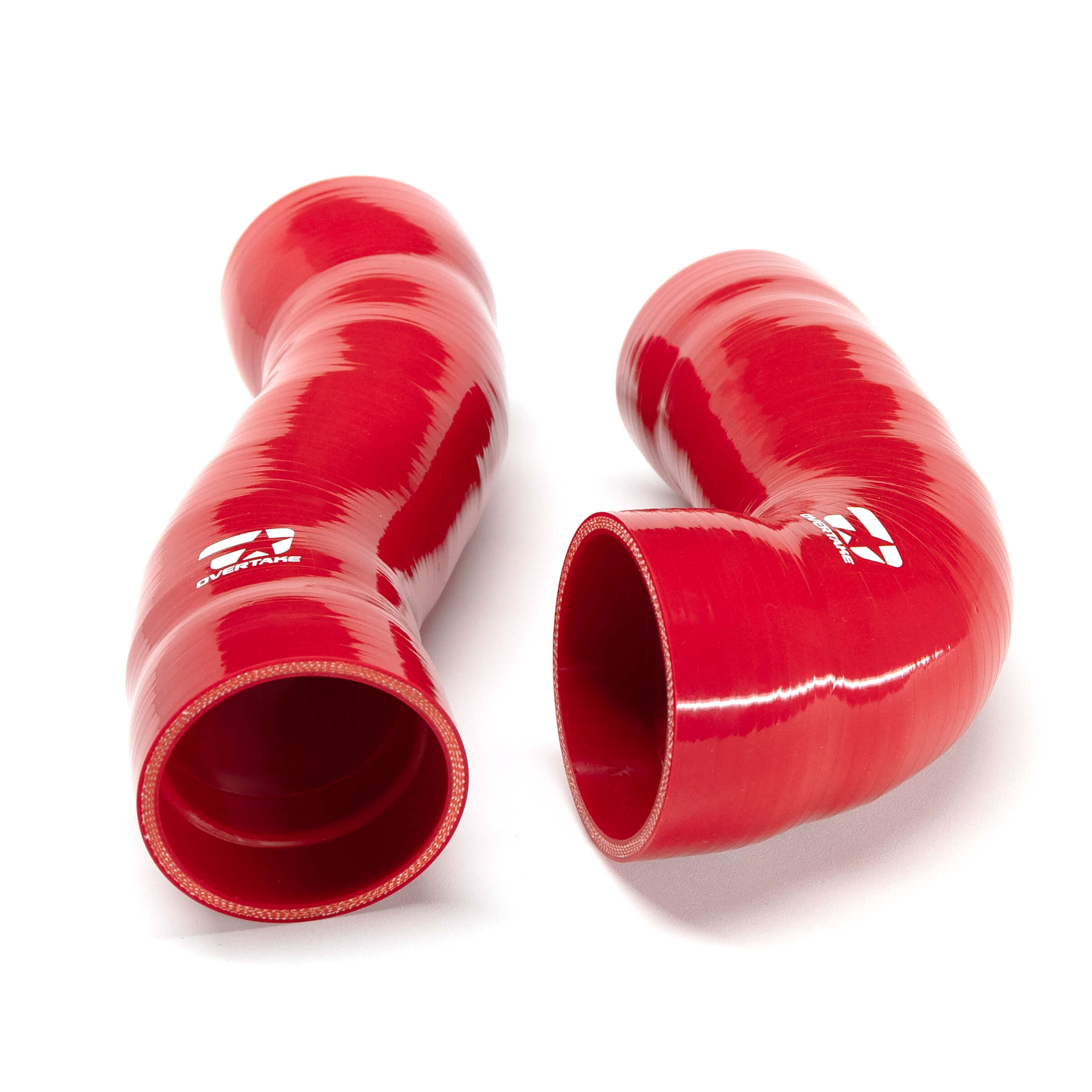 OVERTAKE Post MAF Hose Kit - 2015-2021 Subaru WRX