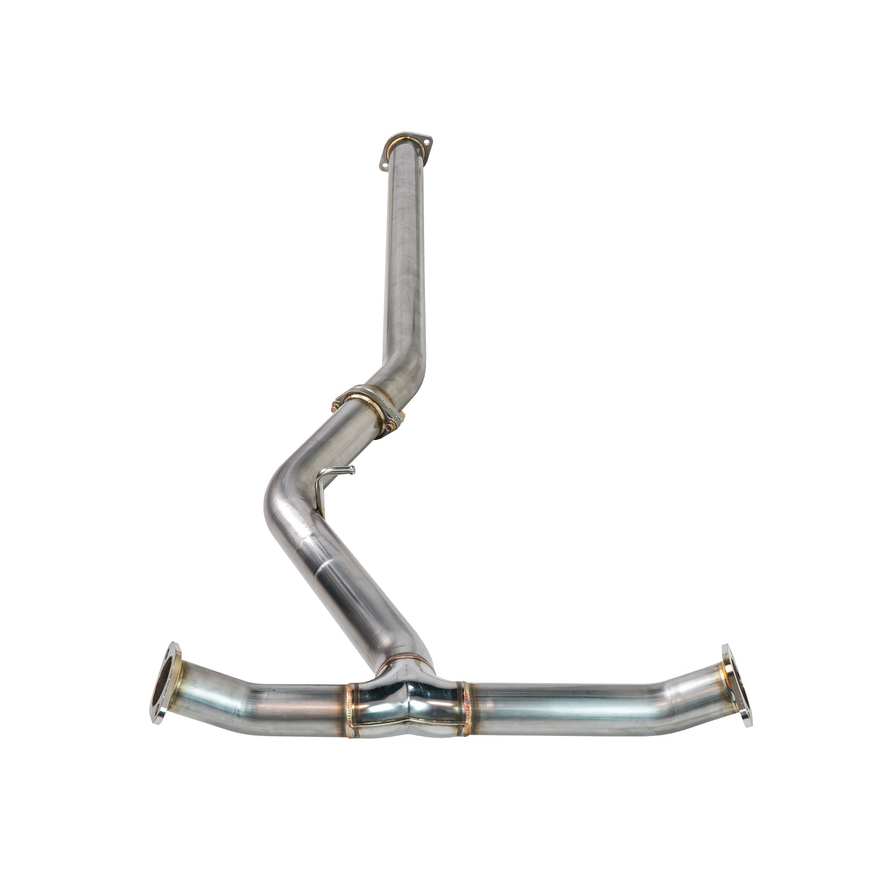 REMARK Midpipe Kit - 2022+ Subaru WRX