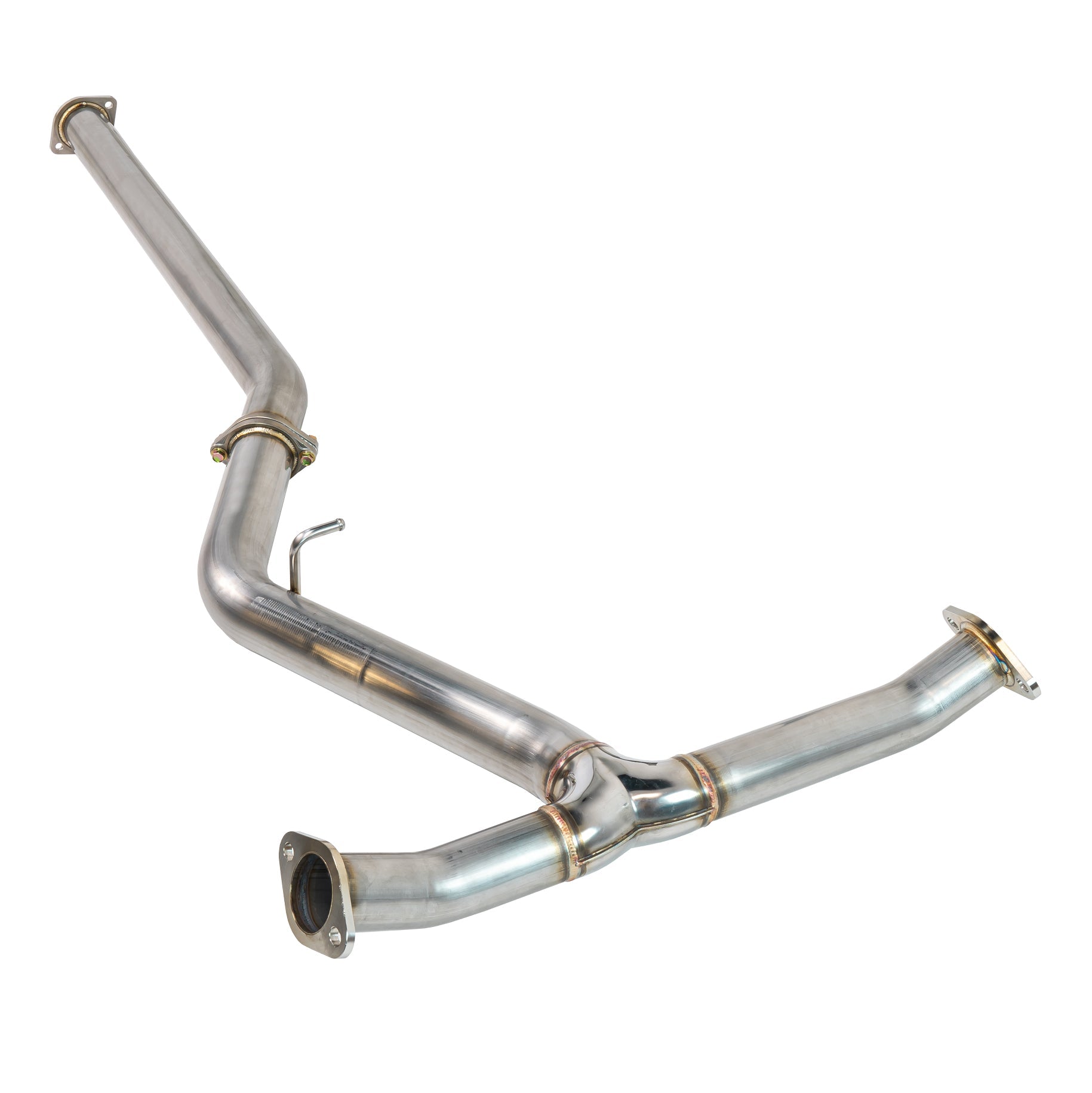 REMARK Midpipe Kit - 2022+ Subaru WRX