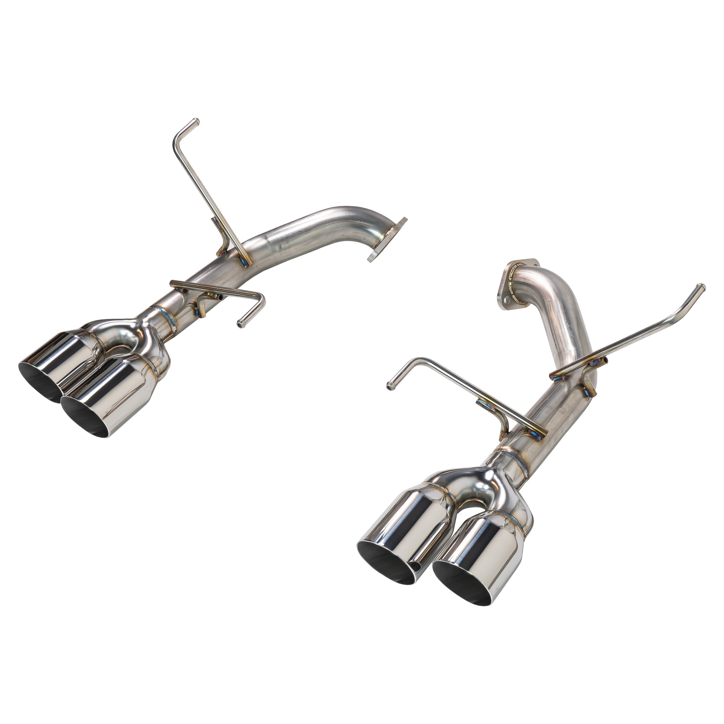 REMARK Axleback Exhaust 3.5" / 4" - 2022+ Subaru WRX
