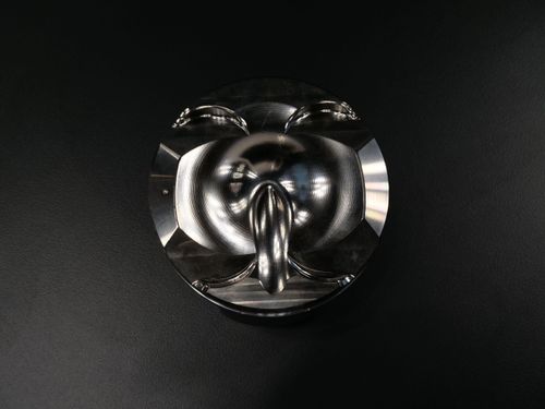 HKS G16E BCD Piston Kit - 2023+ Toyota GR Corolla