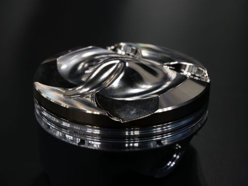 HKS G16E BCD Piston Kit - 2023+ Toyota GR Corolla