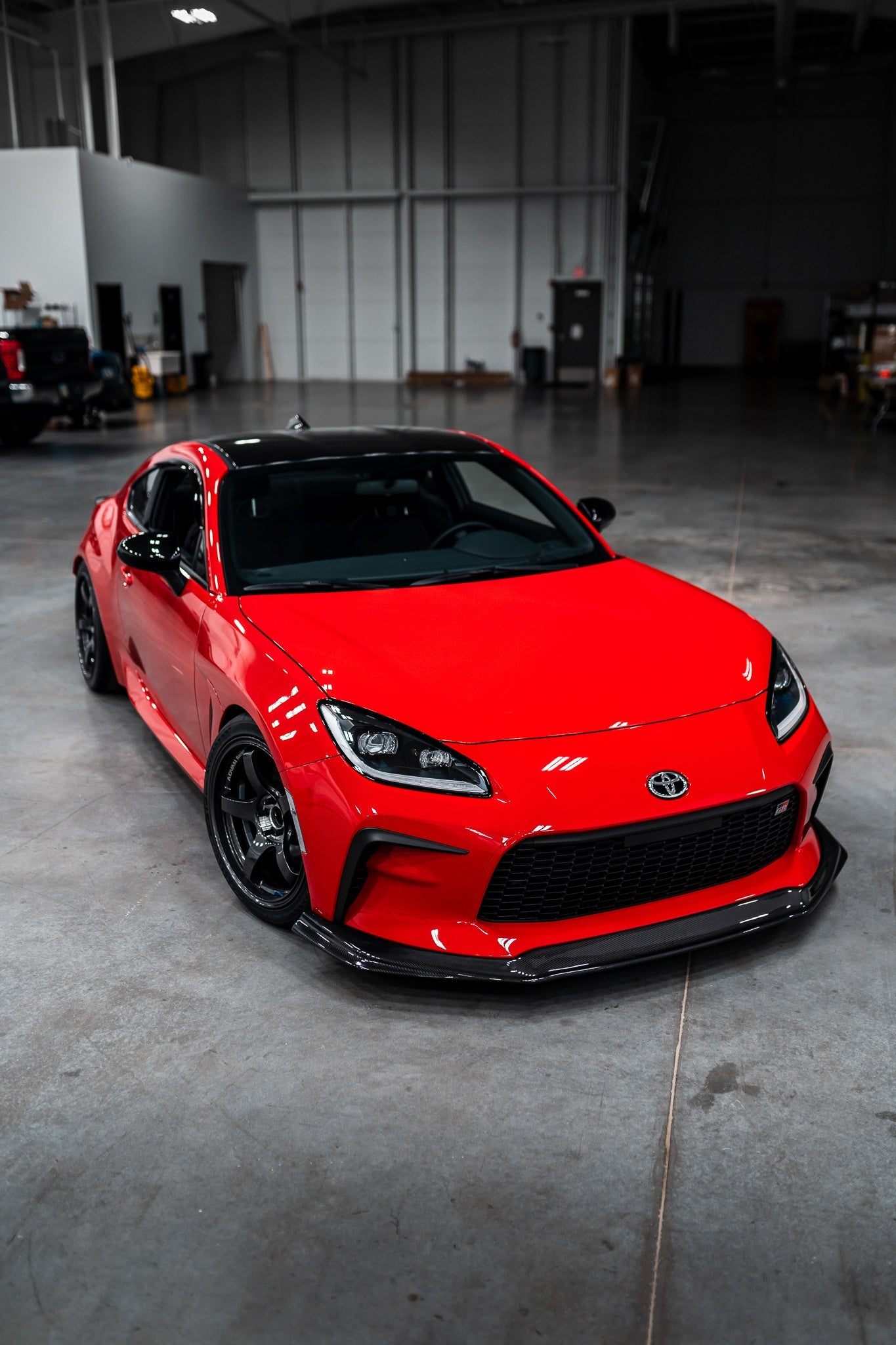 Mods Under $300 ?? | Toyota GR86 Forum - GT86 Forum, Subaru BRZ Forum ...