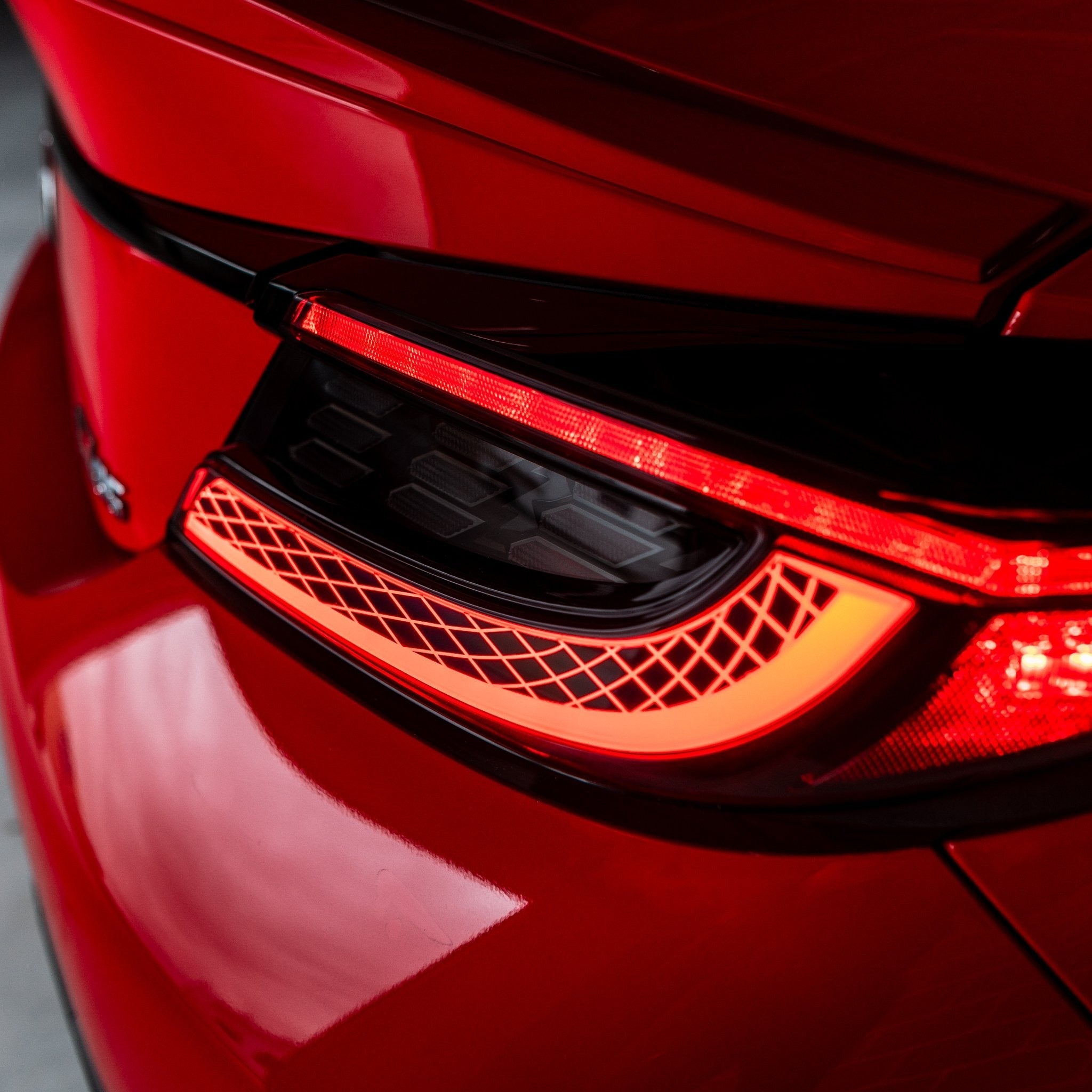 GR86 / BRZ New Products November 2024