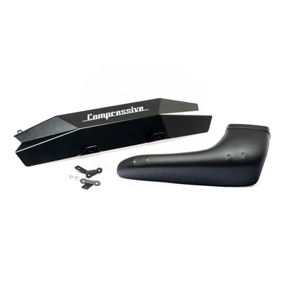 Compressive Tuning SmartFlow Intake Duct - 2022+ Subaru BRZ / Toyota GR86