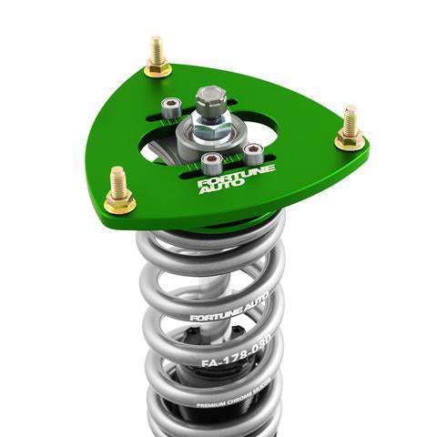 Fortune Auto 500 Series ZN8 Coilover Kit (Endlinks Included) - 2022+ Toyota GR86