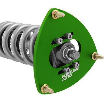 Fortune Auto 500 Series ZN8 Coilover Kit (Endlinks Included) - 2022+ Toyota GR86