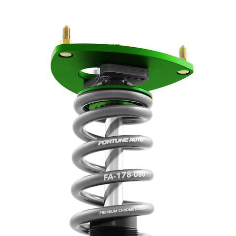 Fortune Auto 500 Series ZN8 Coilover Kit (Endlinks Included) - 2022+ Toyota GR86