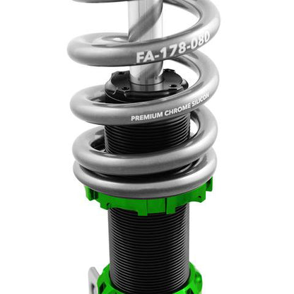 Fortune Auto 500 Series ZN8 Coilover Kit (Endlinks Included) - 2022+ Toyota GR86