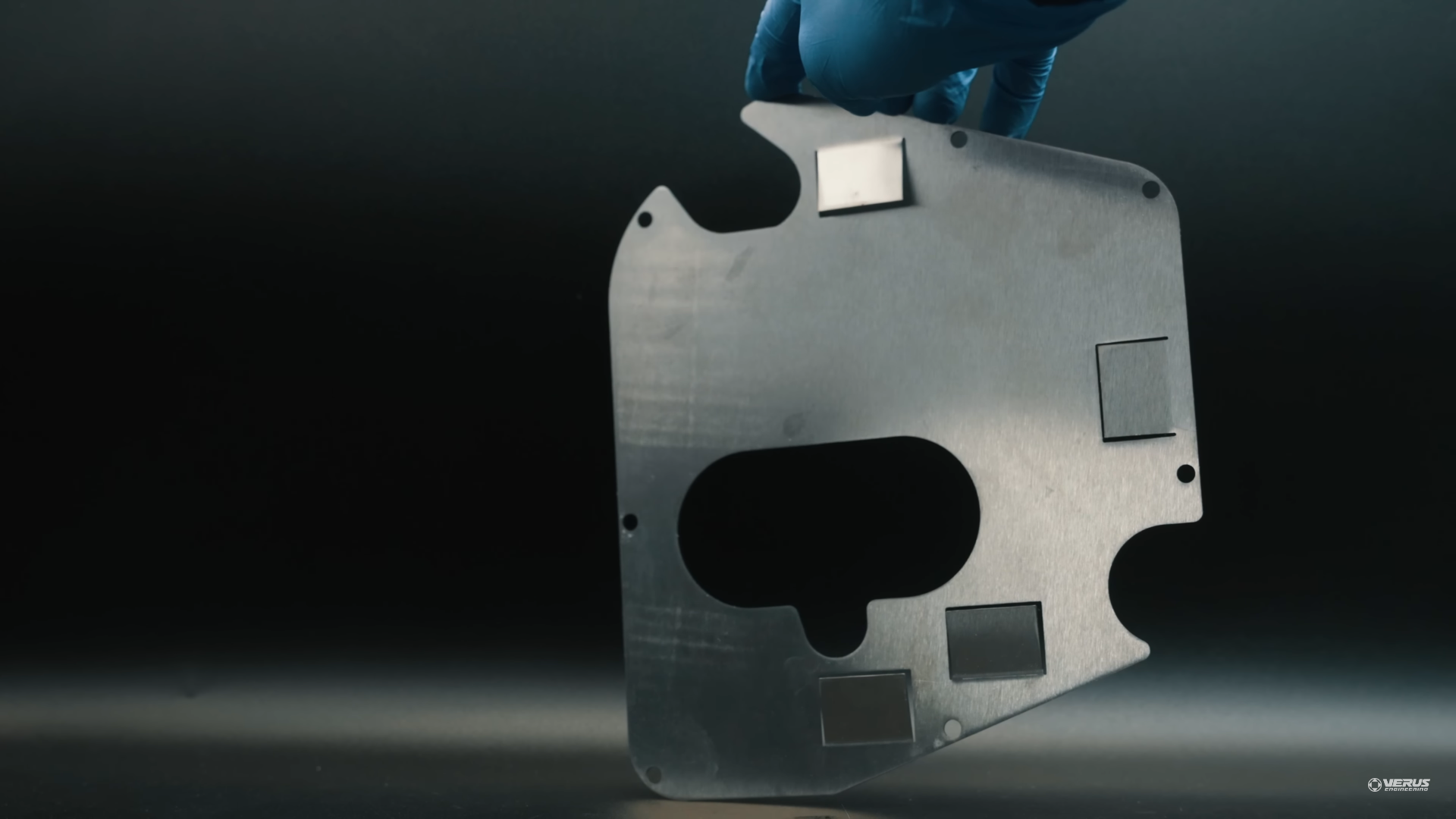 Verus Engineering Oil Pan + Baffle - 2022+ Subaru BRZ / Toyota GR86