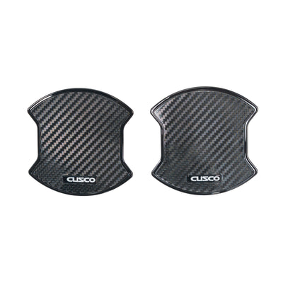 Cusco Door Handle Protector - 2022+ Toyota GR86 & Subaru BRZ