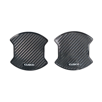 Cusco Door Handle Protector - 2022+ Toyota GR86 & Subaru BRZ