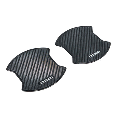 Cusco Door Handle Protector - 2022+ Toyota GR86 & Subaru BRZ
