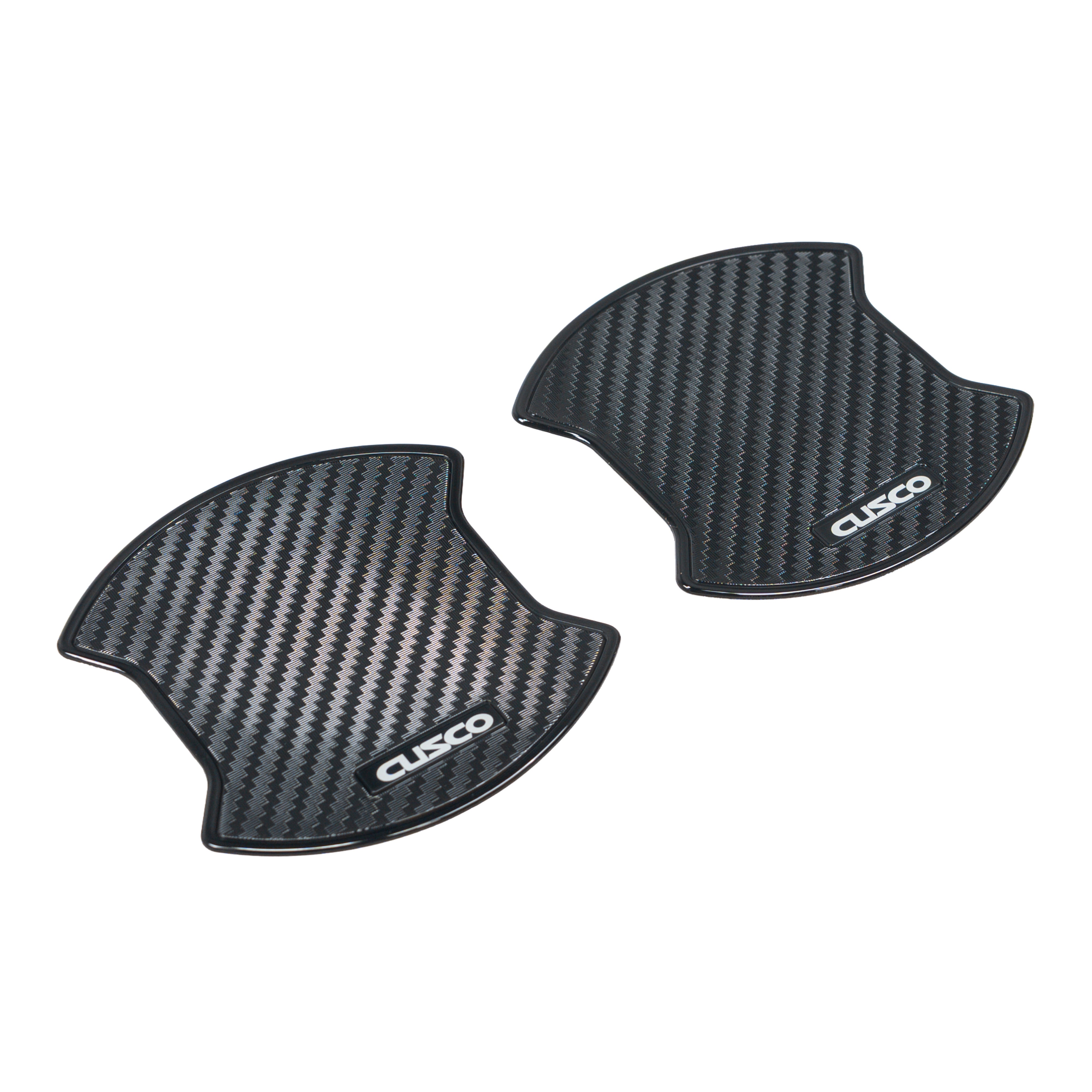 Cusco Door Handle Protector - 2022+ Toyota GR86 & Subaru BRZ