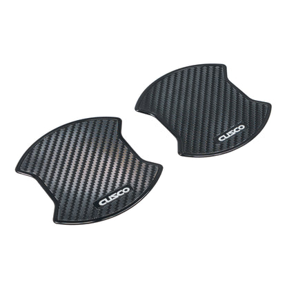 Cusco Door Handle Protector - 2022+ Toyota GR86 & Subaru BRZ