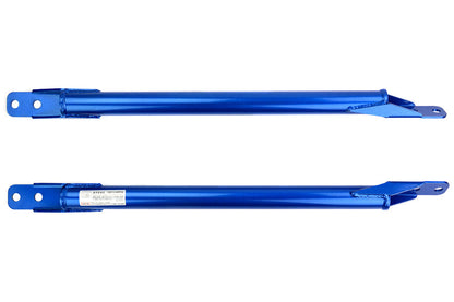 Cusco Non-Adjustable Front Strut Tower Brace – 2013–2016 Scion FR-S / 2013-2022+ Subaru BRZ / Toyota 86 / GR86