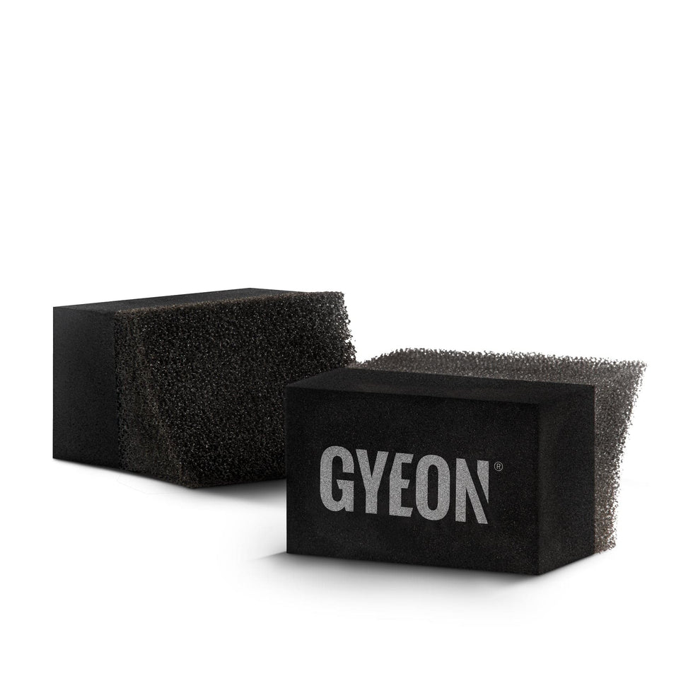Gyeon Q²M Tire Applicator (2-pack)