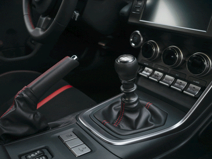Ansix The Drop Shift Knob - 2022+ Subaru BRZ / Toyota GR86