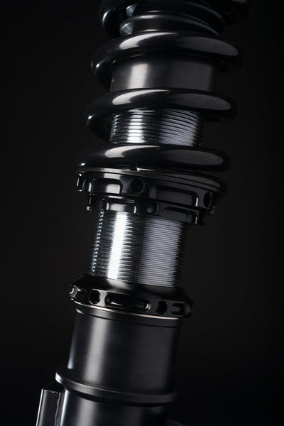 Fastroad Pro Coilovers by Annex Suspension 2006-2011 Honda Civic Adjustable Coilovers and Springs
