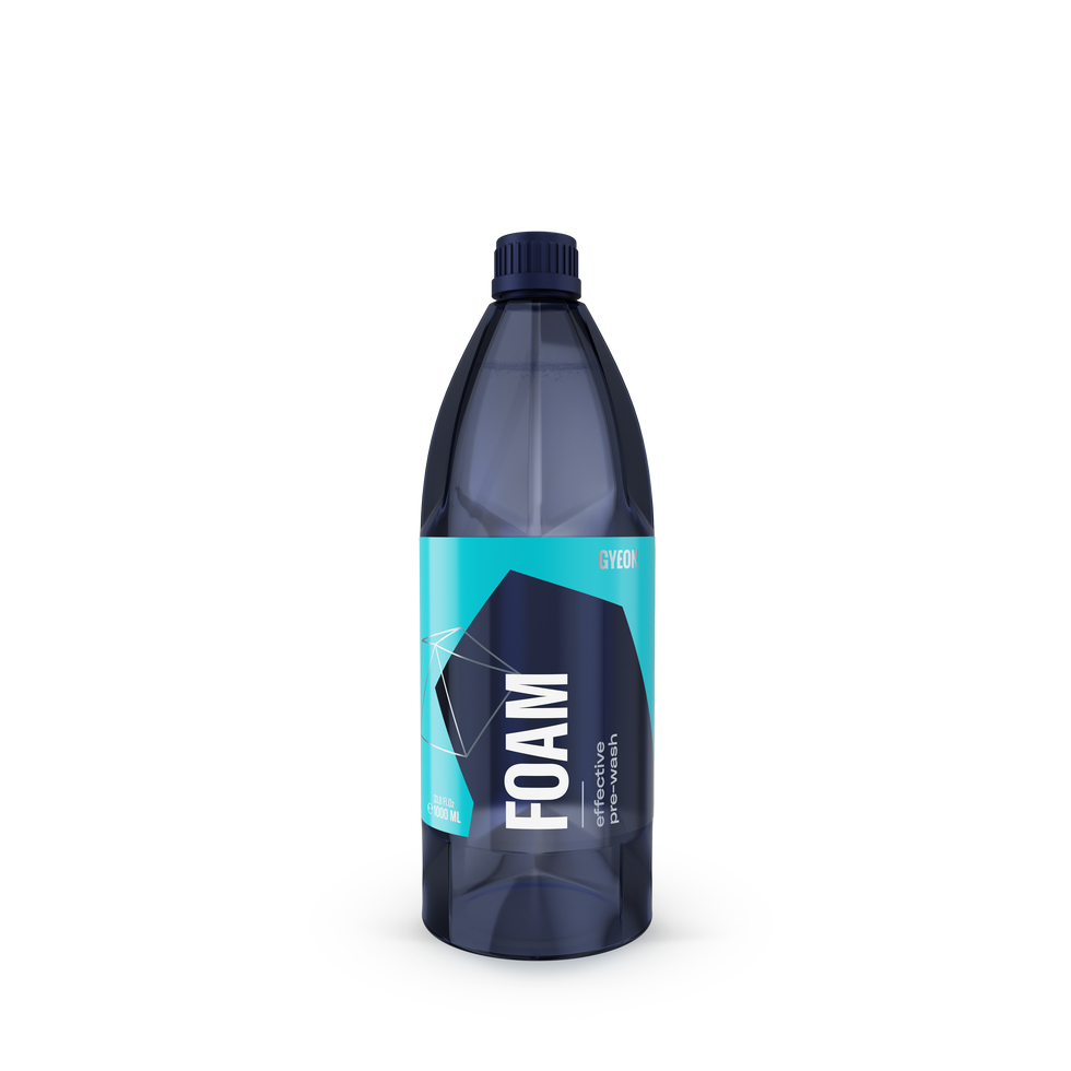 Gyeon Q²M Foam - 1000 / 4000 ml