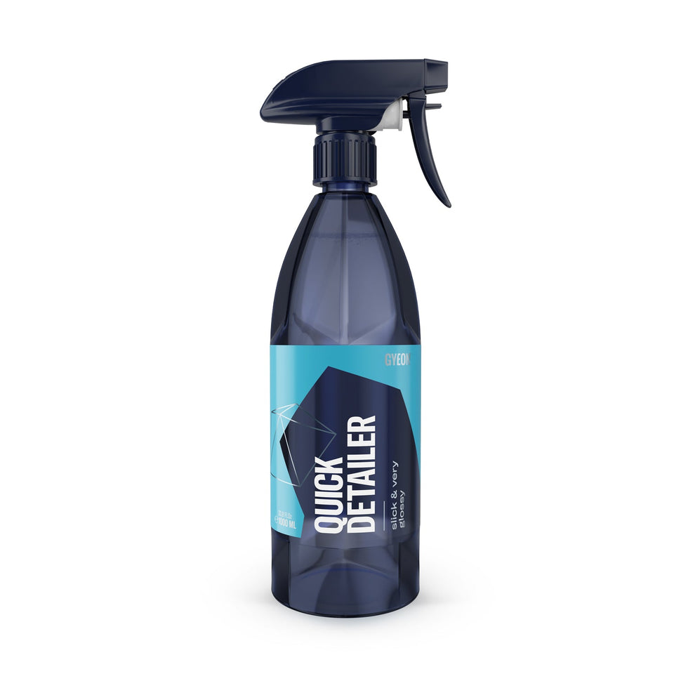 Gyeon Q²M QuickDetailer - 500 / 1000ml