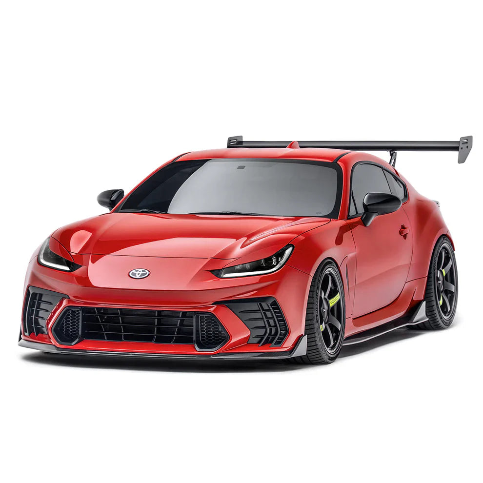 ADRO Facelift Front Bumper - 2022+ Subaru BRZ / Toyota GR86