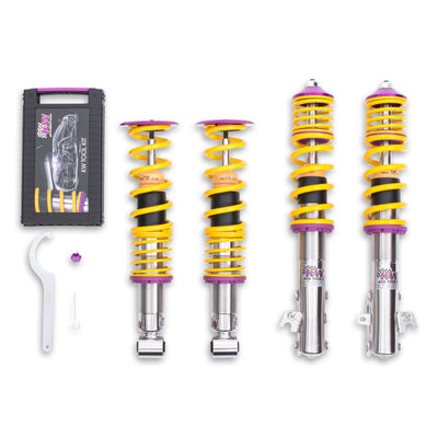 KW V1 Coilover Kit - 2015-2021 Subaru WRX / STI