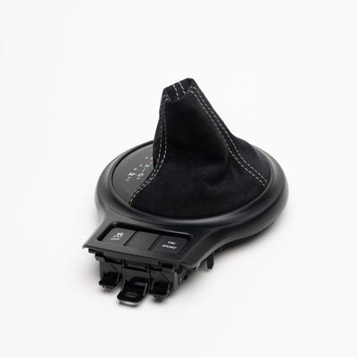 Billetworkz Premium Alcantara Shift Boot - 2013-2021 Toyota 86 / Subaru BRZ / Scion FRS (Automatic)
