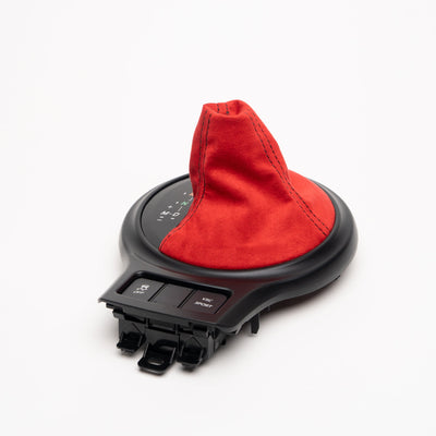 Billetworkz Premium Alcantara Shift Boot - 2013-2021 Toyota 86 / Subaru BRZ / Scion FRS (Automatic)