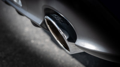 Borla ATAK Cat-Back System - 2022+ Toyota GR86 / Subaru BRZ