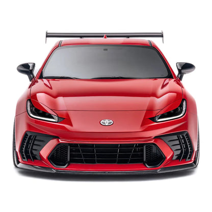 ADRO Facelift Front Bumper - 2022+ Subaru BRZ / Toyota GR86