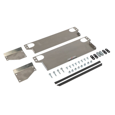 Jackson Racing Track Engine Oil Cooler - 2022+ Toyota GR86 / Subaru BRZ