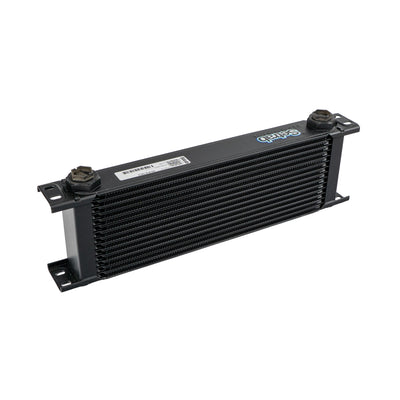 Jackson Racing Track Engine Oil Cooler - 2022+ Toyota GR86 / Subaru BRZ