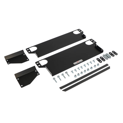 Jackson Racing Track Engine Oil Cooler - 2022+ Toyota GR86 / Subaru BRZ
