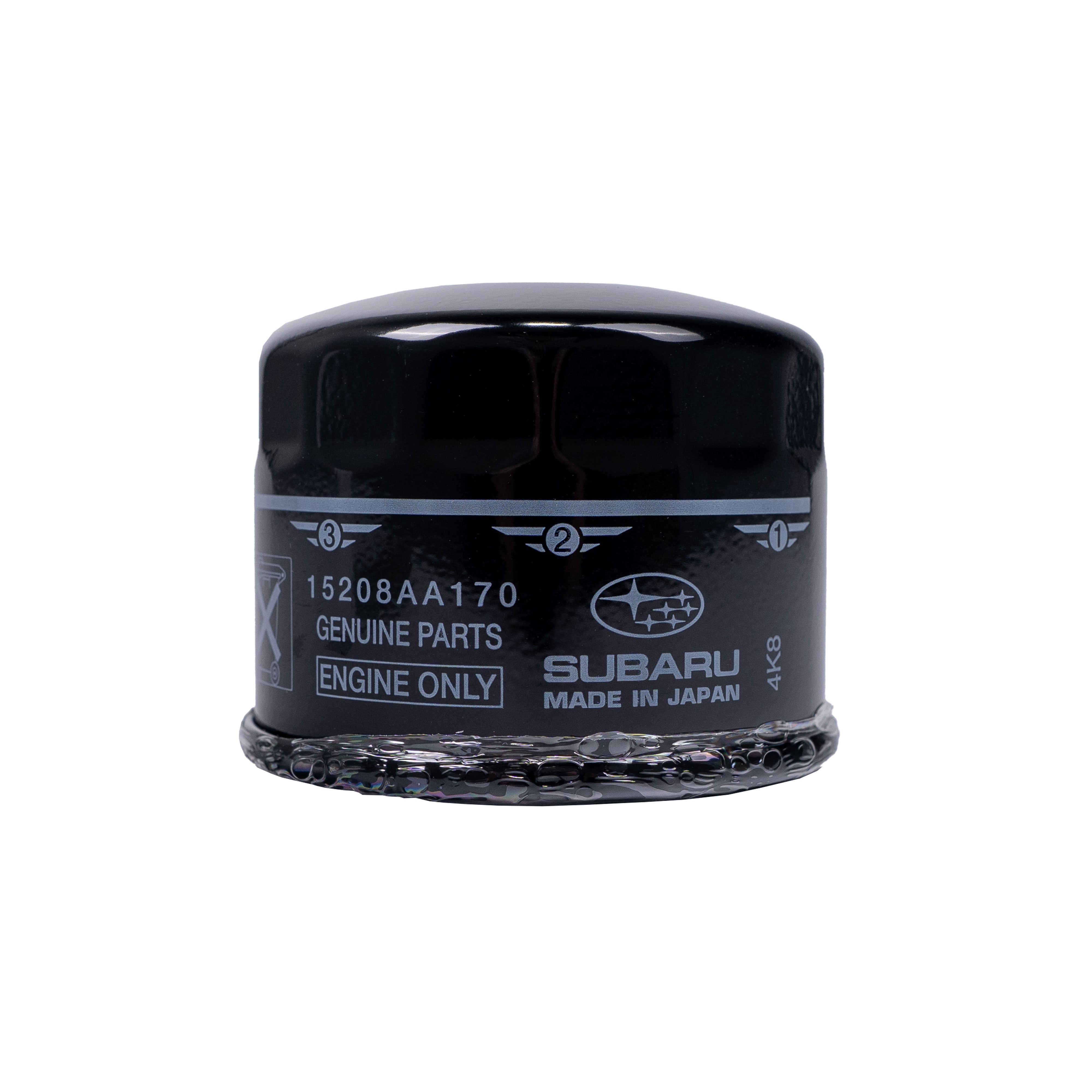 Subaru Oil Filter - 2015-2025 Subaru WRX / Subaru BRZ
