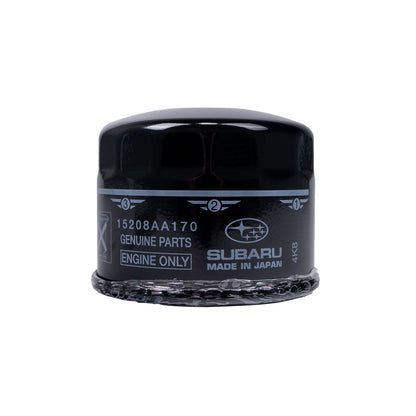 Subaru Oil Filter - 2015-2025 Subaru WRX / Subaru BRZ