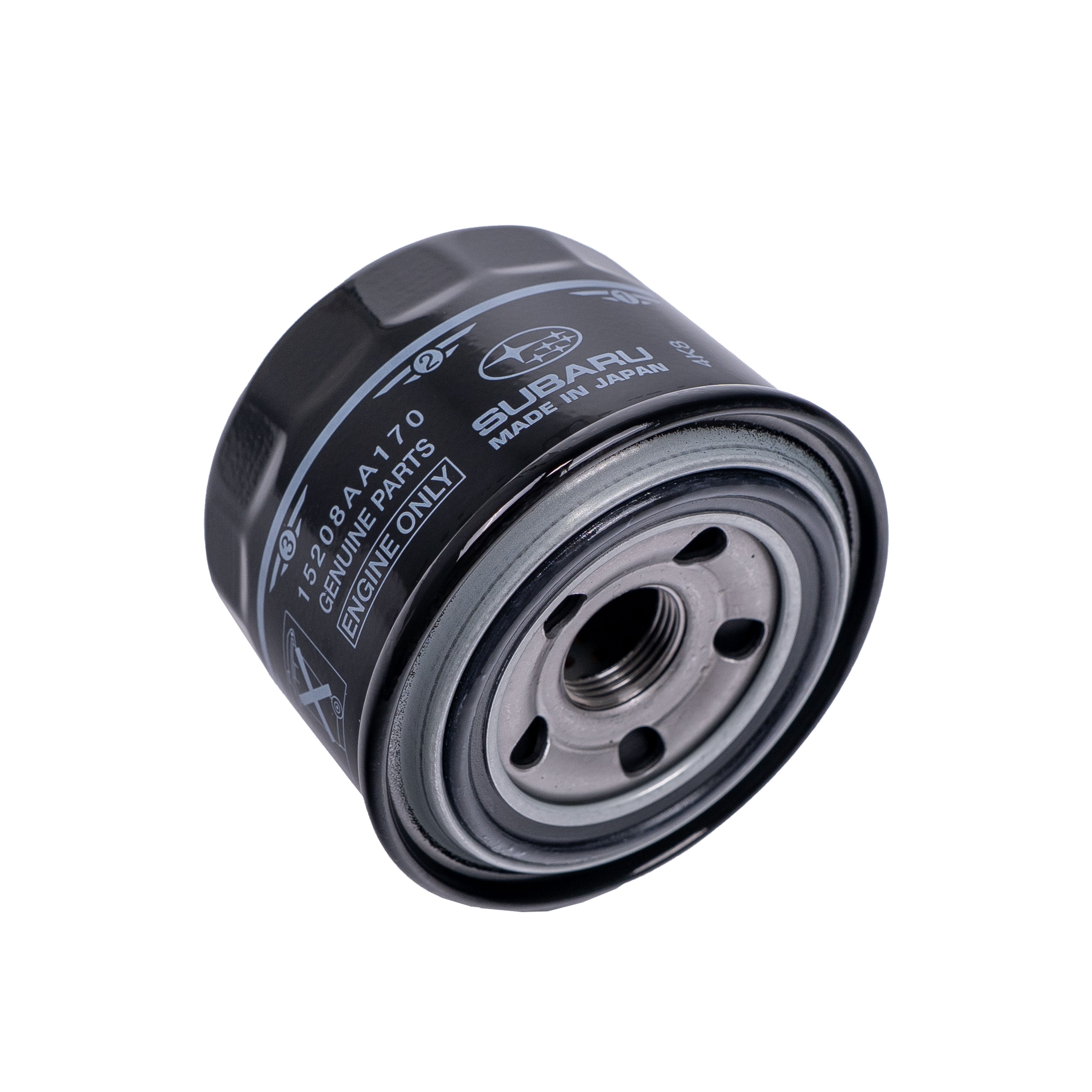 Subaru Oil Filter - 2015-2025 Subaru WRX / Subaru BRZ