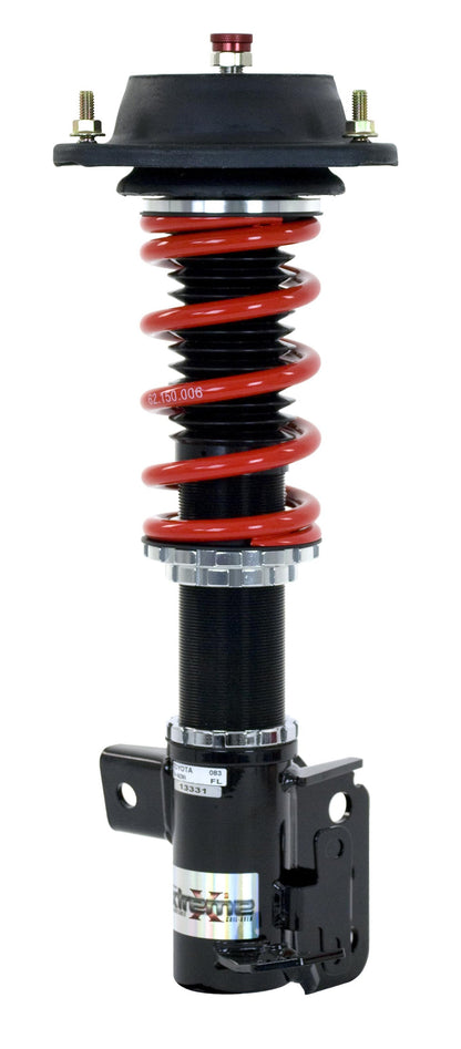 Pedders eXtreme XA Coilover Kit - 2013-2022+ Subaru BRZ / Scion FR-S / Toyota 86 GR86