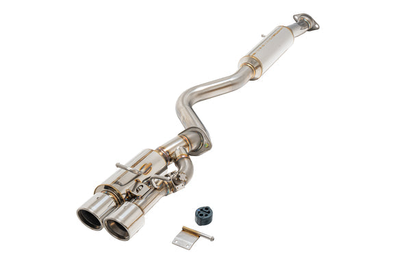 APEXi N1 Evo Extreme (Valved Dual-Type Catback) - 2023+ Toyota GR Corolla