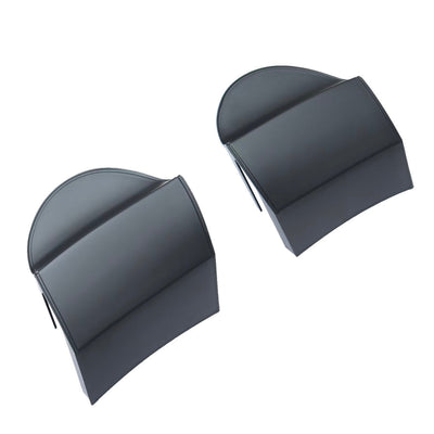 OEM+ Designs Exhaust Cover - 2022+ Toyota GR86 / Subaru BRZ