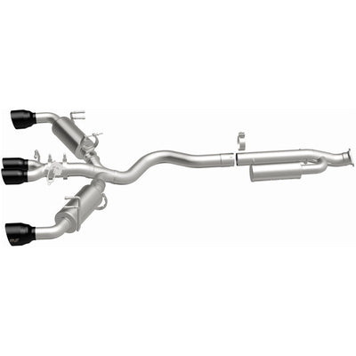 Magnaflow NEO Cat-Back Exhaust - 2023+ Toyota GR Corolla
