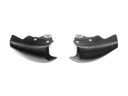 Ansix Front Brake Ducts - 2022+ Subaru BRZ / Toyota GR86