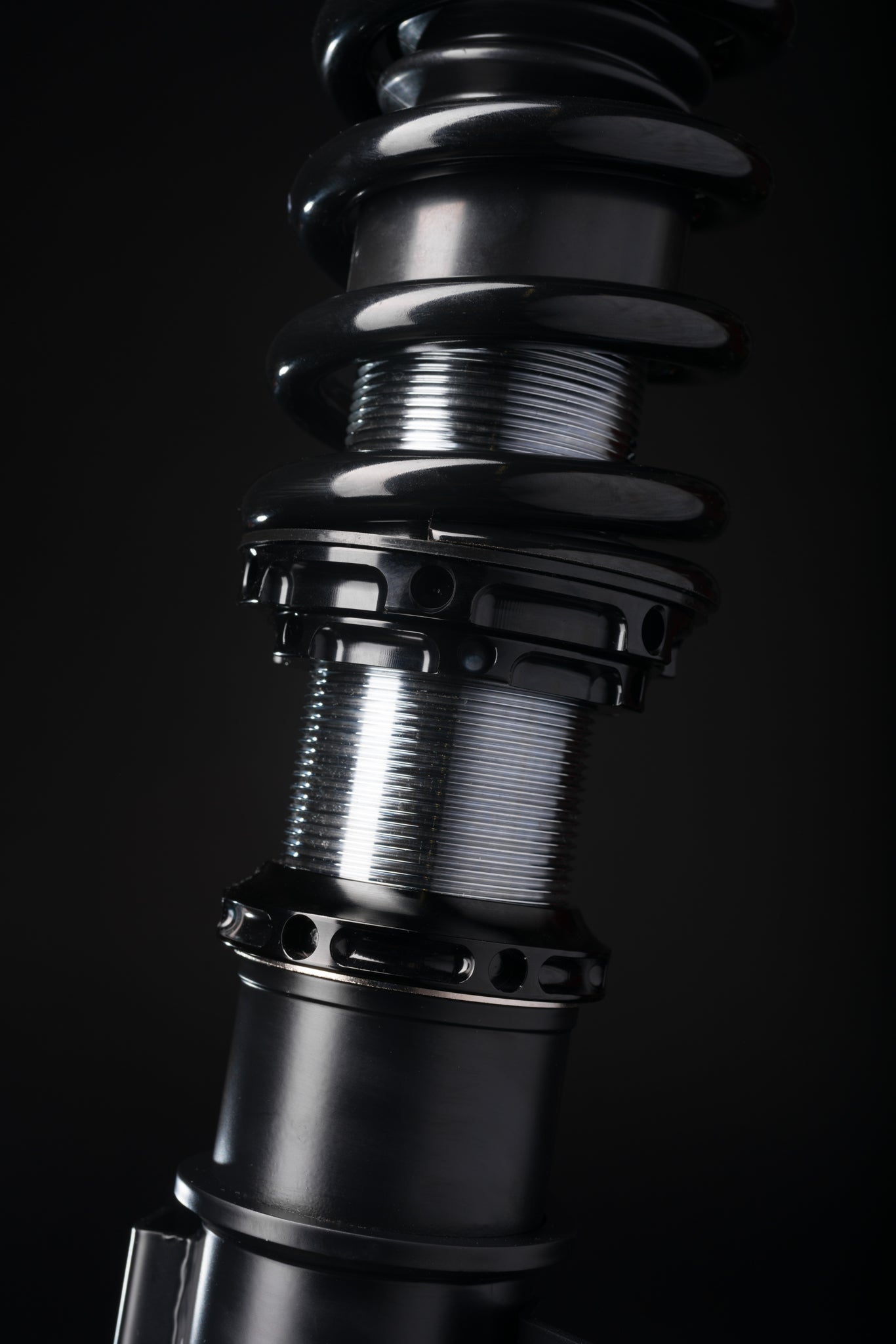 Annex Suspension FastRoad Pro Sport Spec Coilovers - 2022+ Subaru