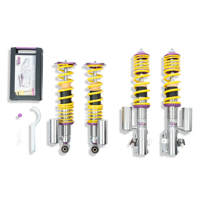 KW V3 Coilover Kit - 2015-2021 Subaru WRX / STI